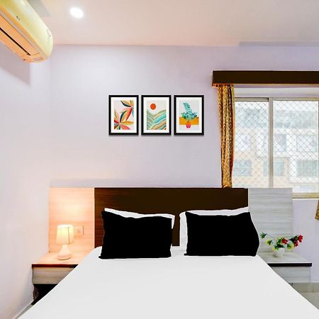 Hotel O Best Southern Hyderabad Eksteriør bilde