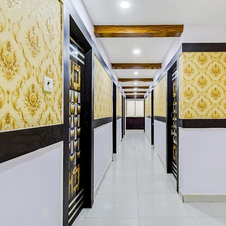Hotel O Best Southern Hyderabad Eksteriør bilde
