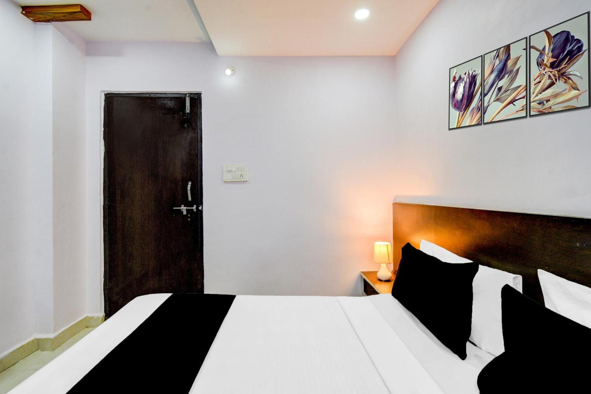 Hotel O Best Southern Hyderabad Eksteriør bilde