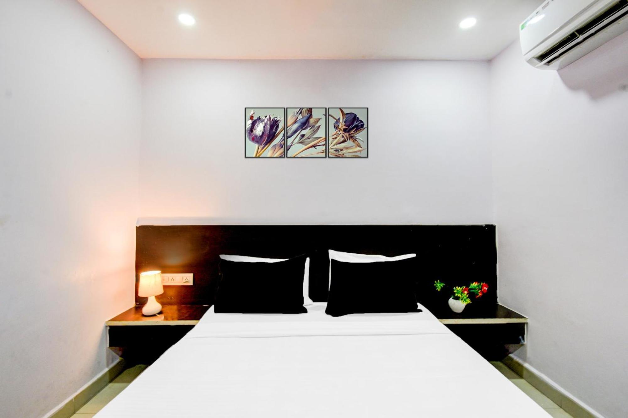 Hotel O Best Southern Hyderabad Eksteriør bilde
