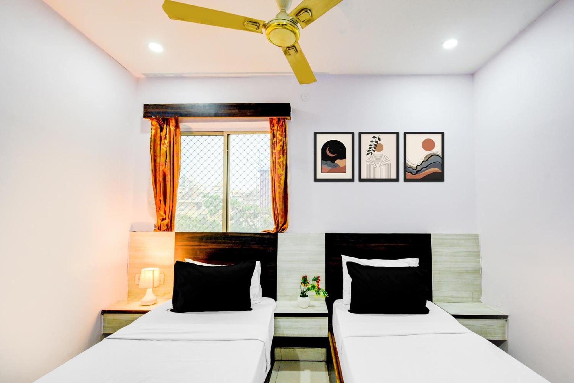 Hotel O Best Southern Hyderabad Eksteriør bilde