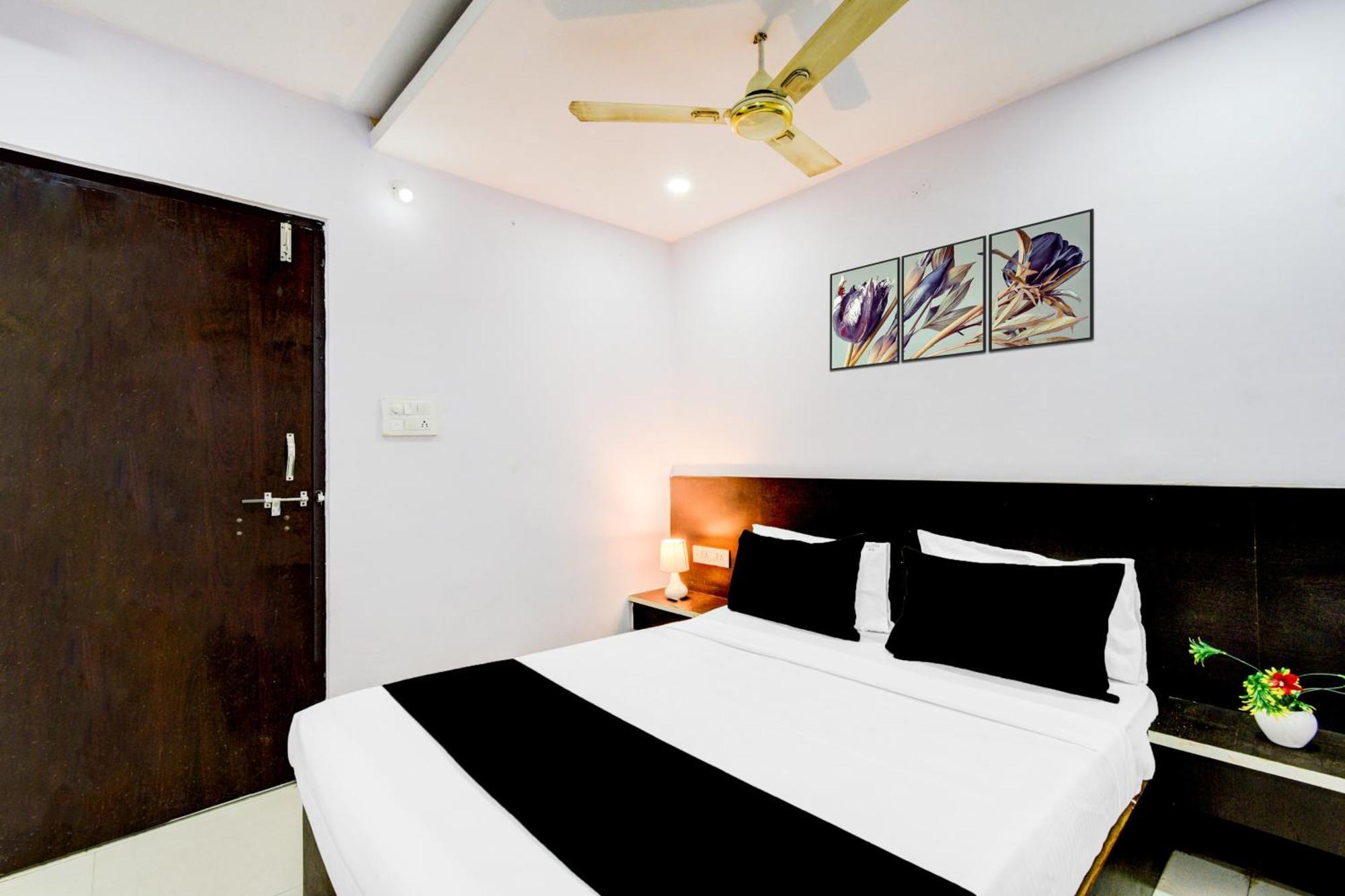 Hotel O Best Southern Hyderabad Eksteriør bilde