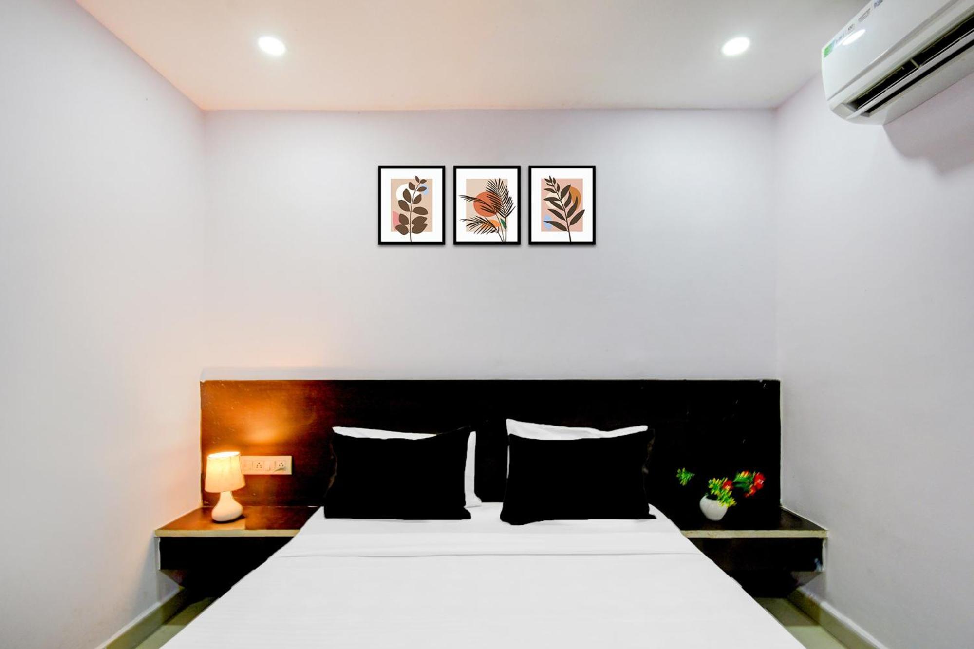 Hotel O Best Southern Hyderabad Eksteriør bilde