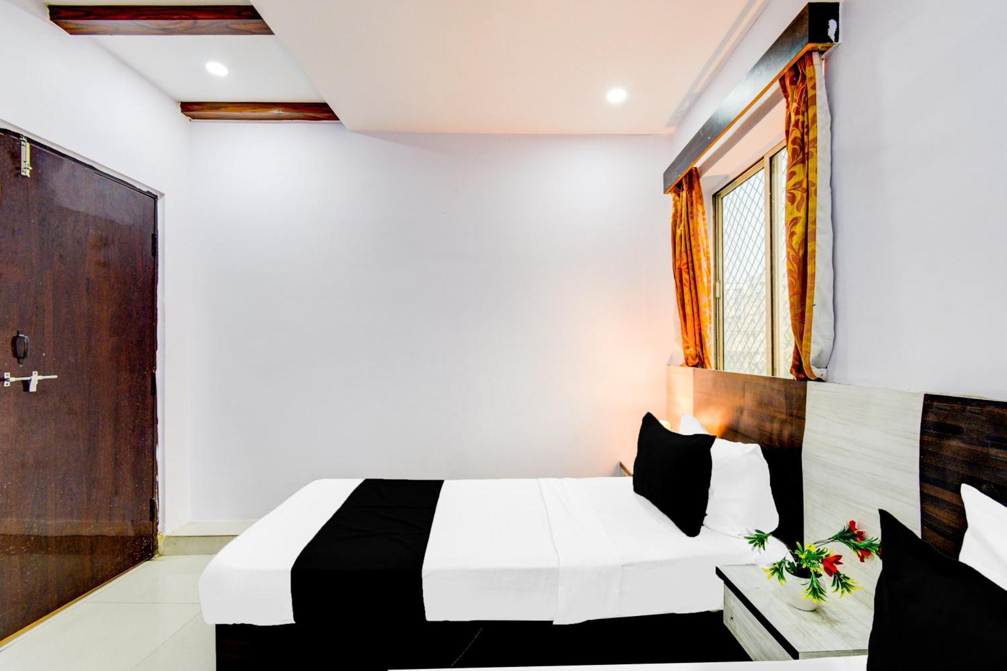 Hotel O Best Southern Hyderabad Eksteriør bilde