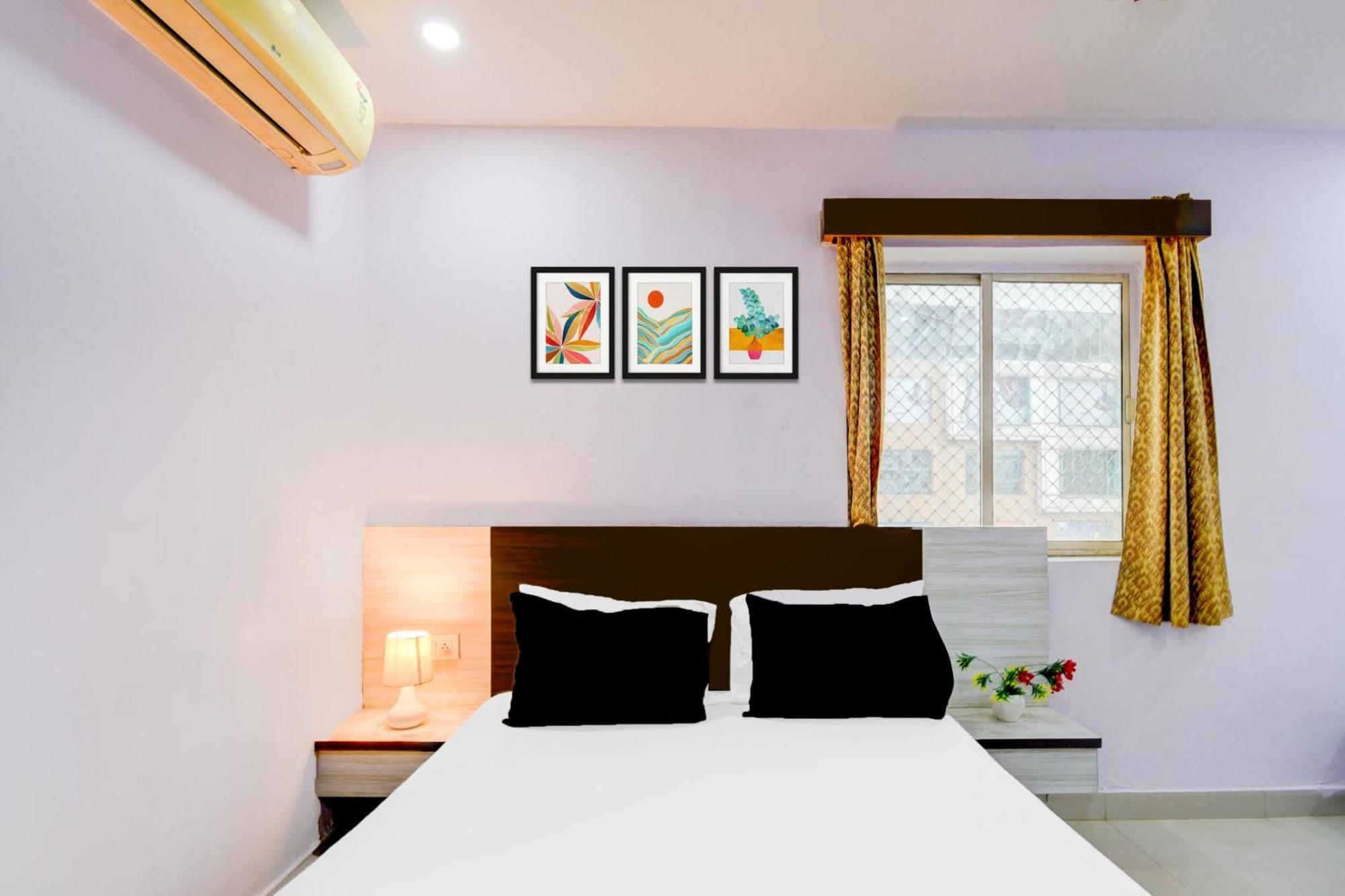 Hotel O Best Southern Hyderabad Eksteriør bilde