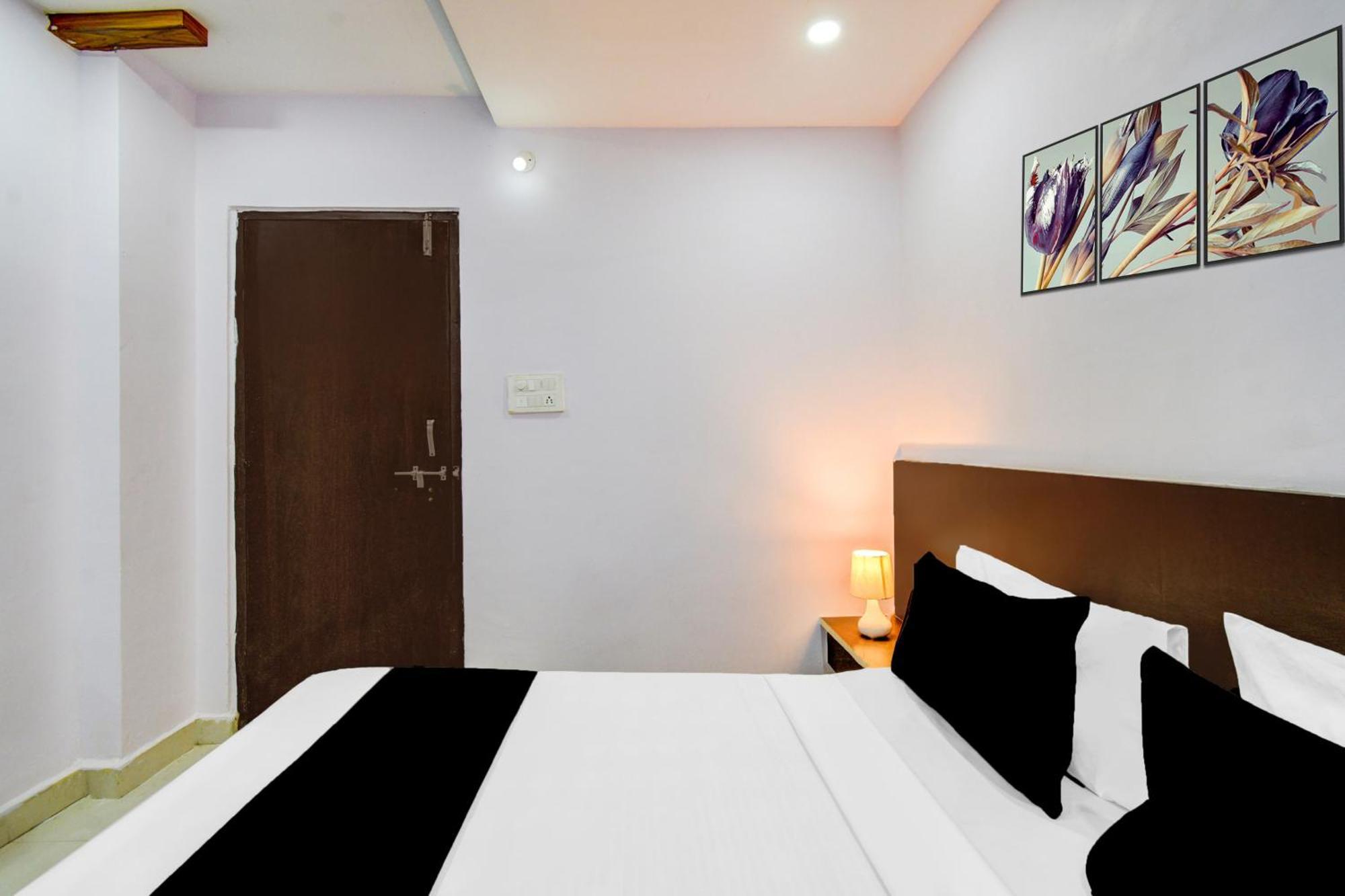 Hotel O Best Southern Hyderabad Eksteriør bilde