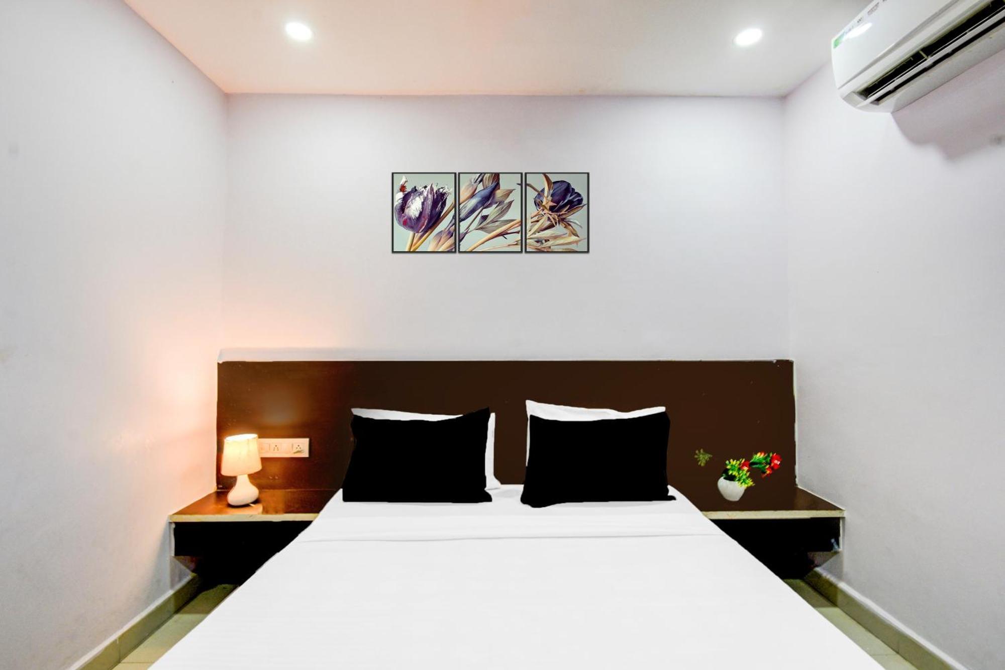 Hotel O Best Southern Hyderabad Eksteriør bilde