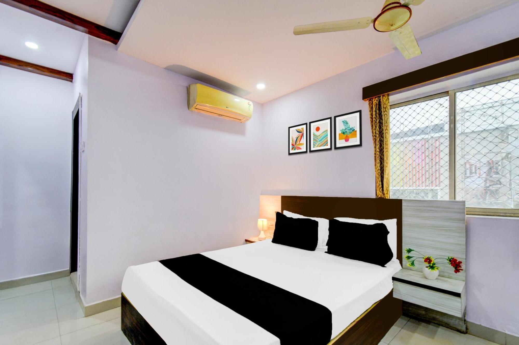 Hotel O Best Southern Hyderabad Eksteriør bilde