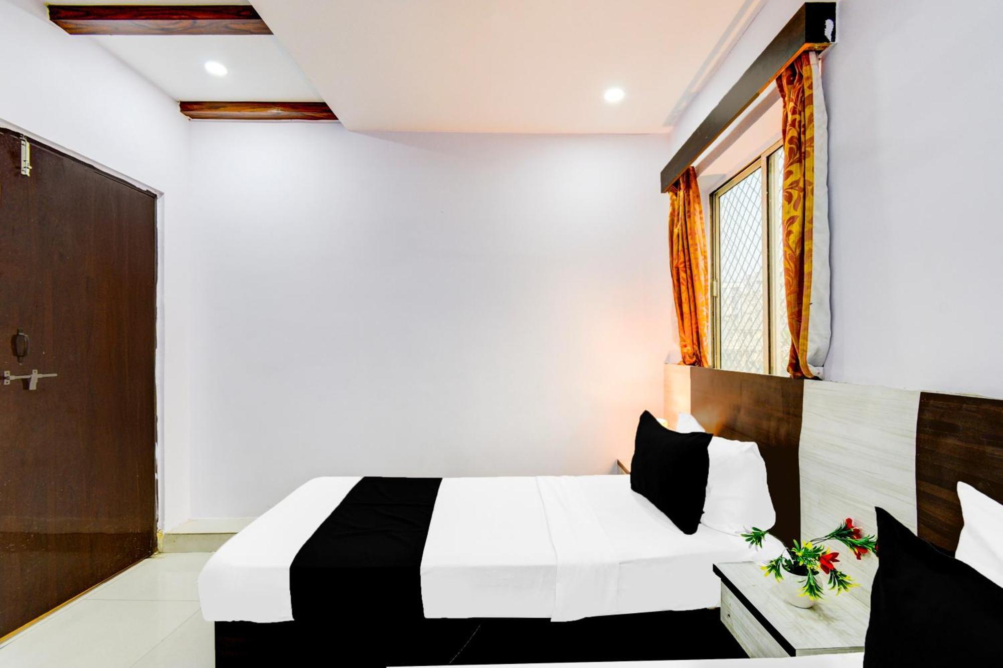 Hotel O Best Southern Hyderabad Eksteriør bilde